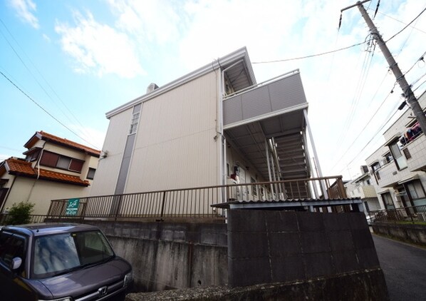 ルミエール泉Aの物件内観写真